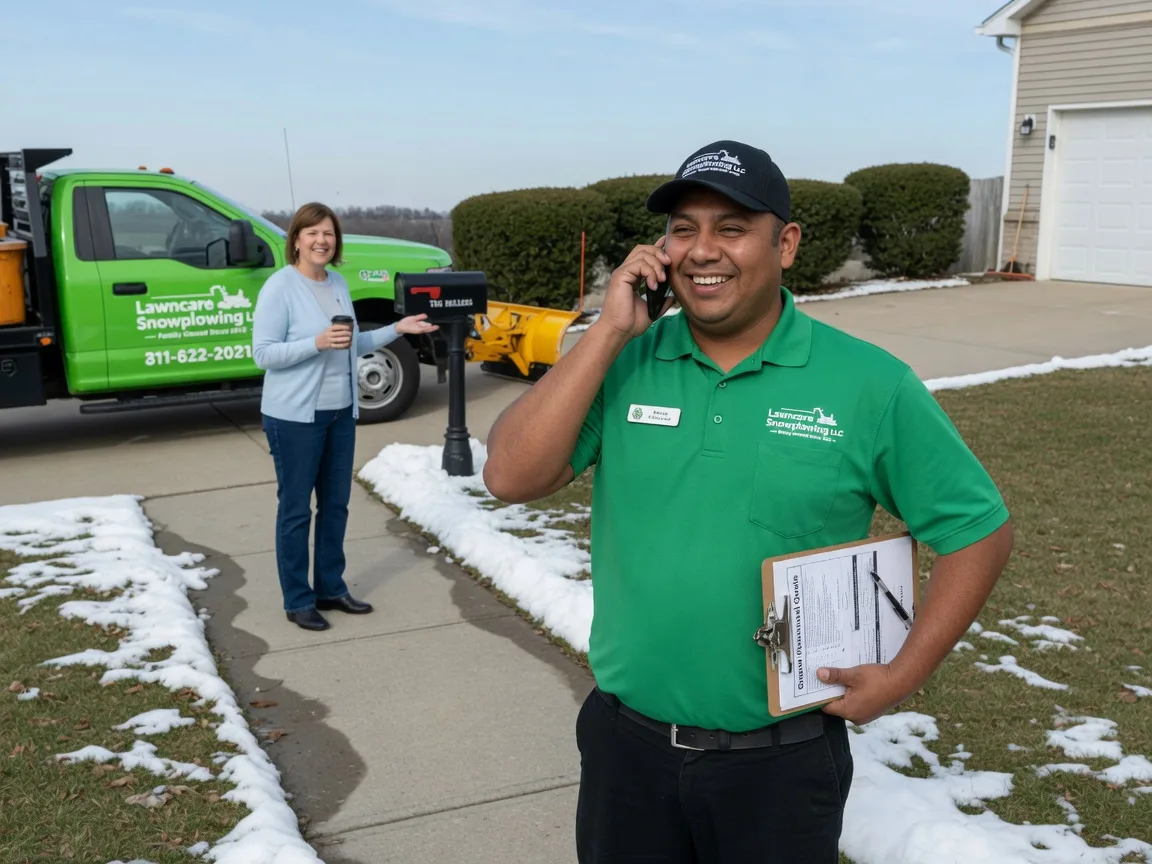 Lawn Care Services By Expert Landscaper Cleveland, WV FAQs